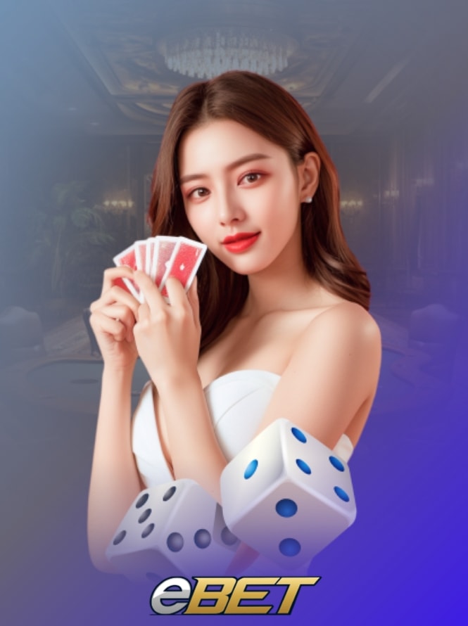 Live ebet casino Kubet
