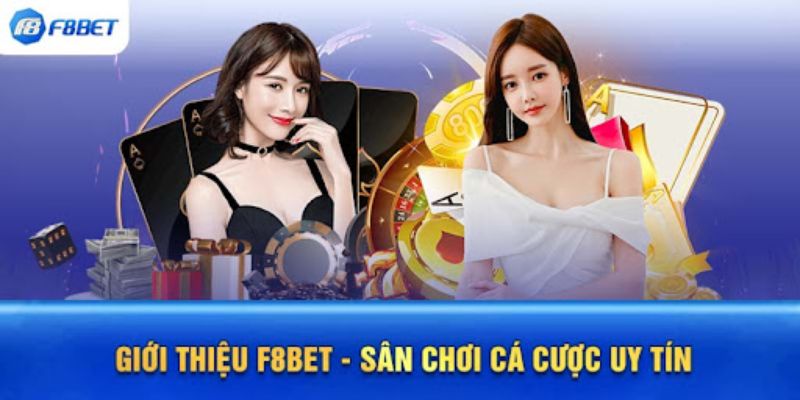 Khám phá nhà cái F8bet
