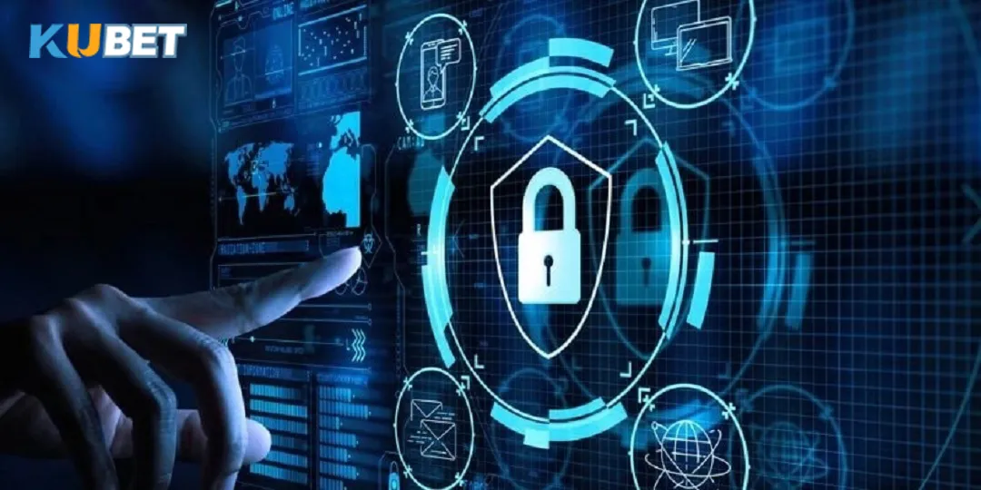 Chính sách bảo mật Kubet bảo vệ quyền lợi người chơi
