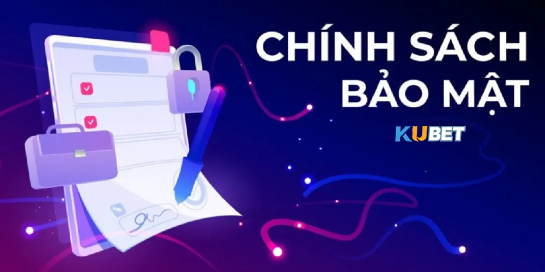 Hệ thống bảo mật Kubet đảm bảo an toàn