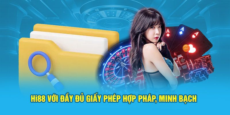 Hợp pháp hóa kinh doanh