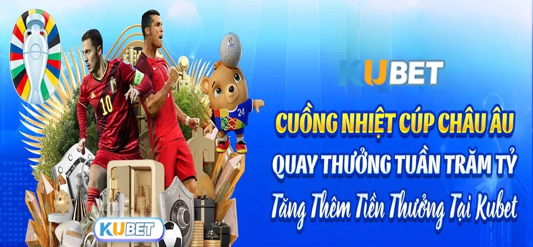 Kubet điều khoản rõ ràng minh bạch