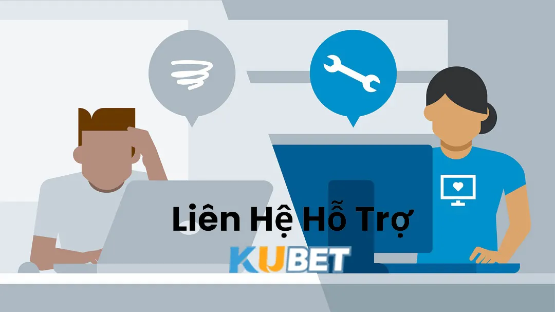 KuBet hỗ trợ dịch vụ 24/7