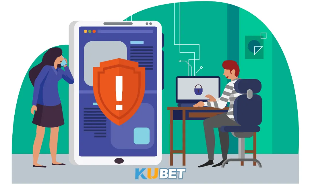 KuBet hỗ trợ dịch vụ hiệu quả chính xác