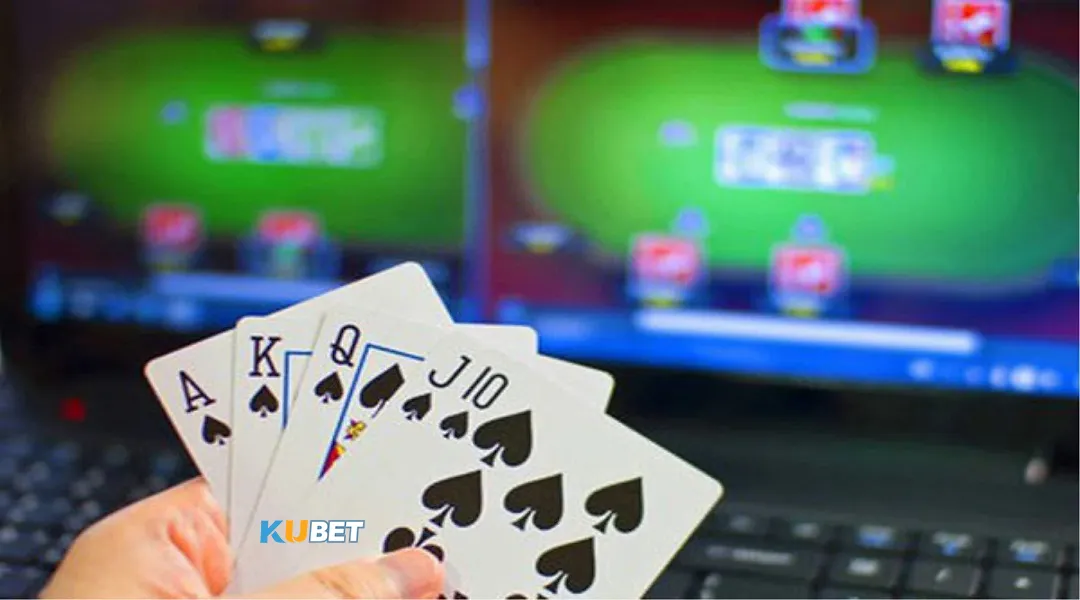 Người chơi cần cập nhập chính sách cá cược mới nhất Kubet