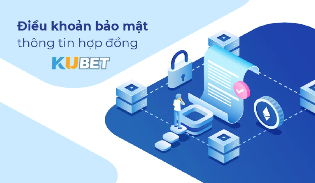 Người chơi cung cấp thông tin tài khoản Kubet chính xác