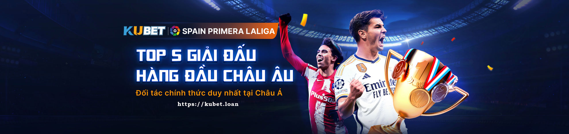Ku Thể Thao Tại Kubet.loan