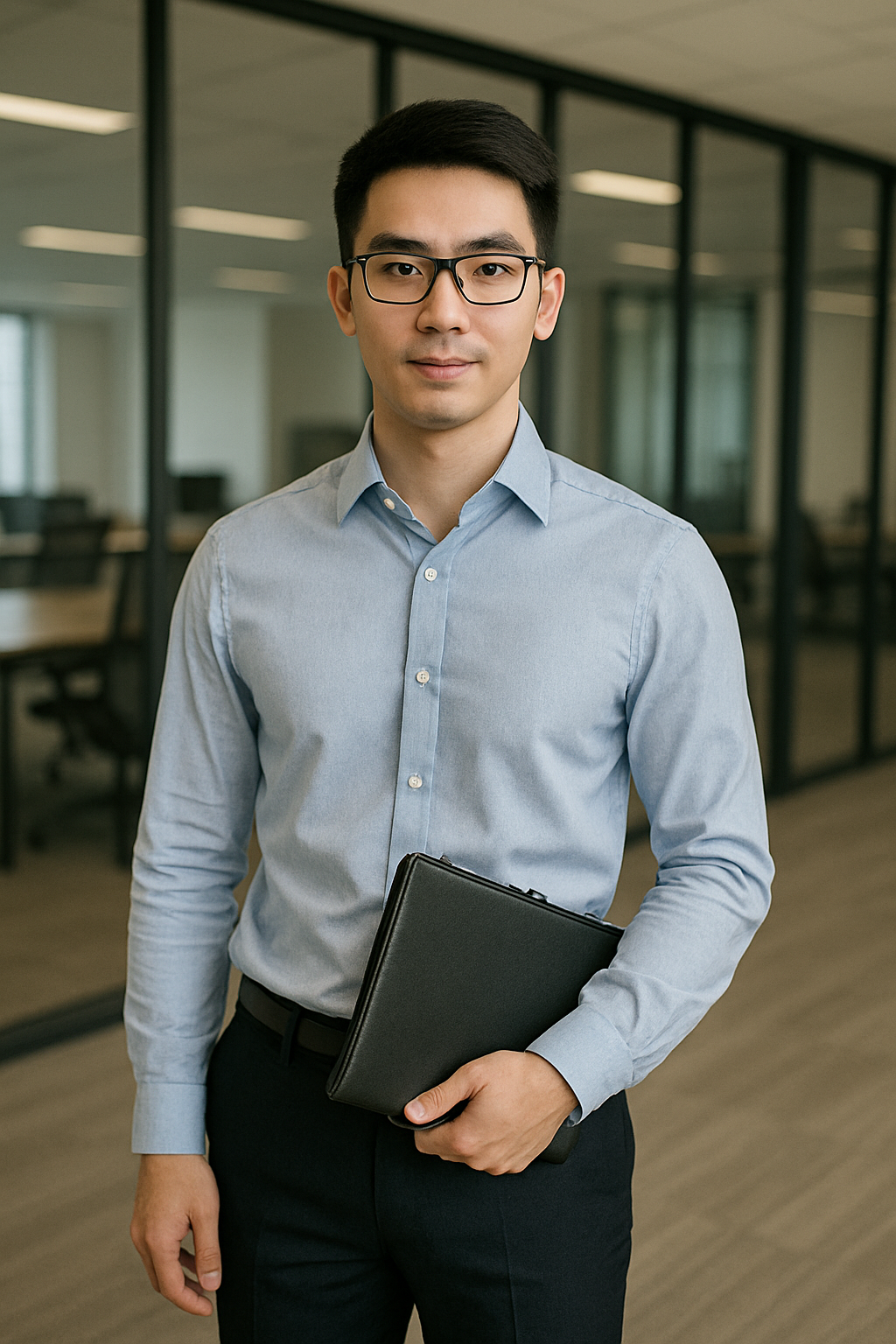 Từ sinh viên đến CEO Kubet Loan đại tài