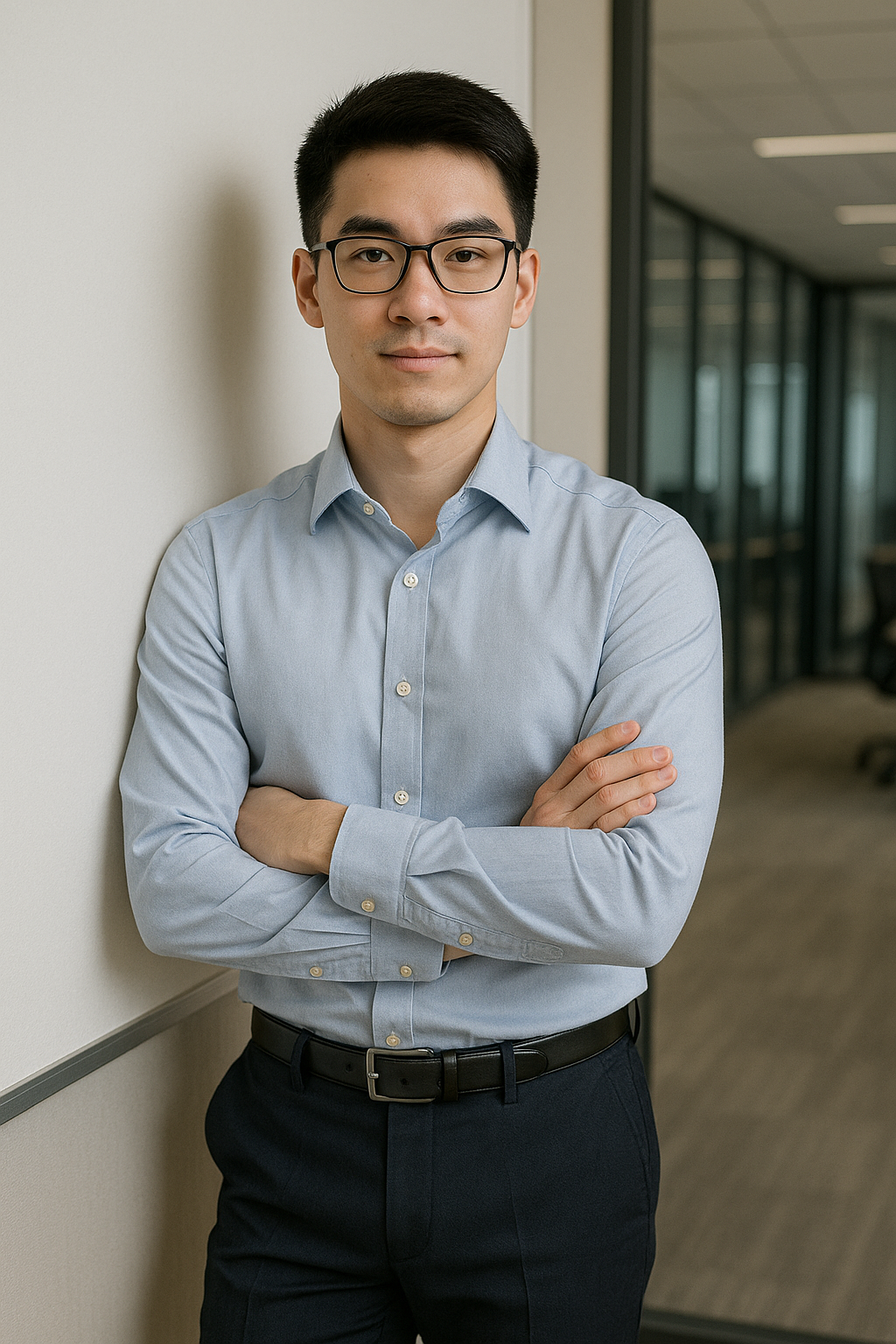 CEO Trần Minh Thông và sứ mệnh, tầm nhìn tại Kubet Loan